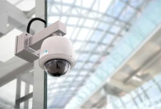 security-CCTV-camera